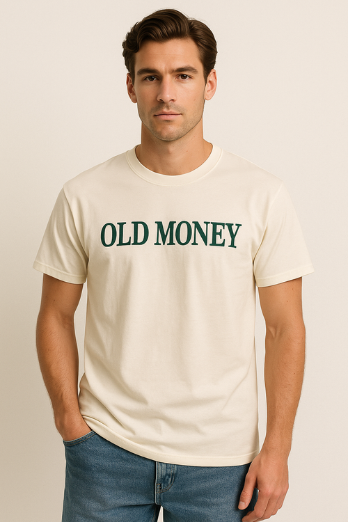 Mens T-shirt